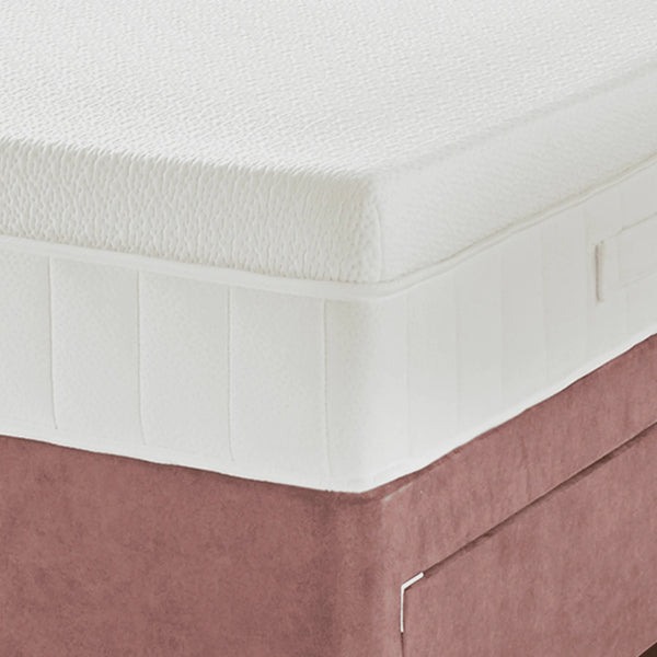 Kaymed Supreme 1600 Therma-Phase Ultra 4ft6 Divan set Double