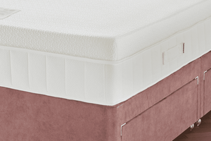Kaymed Supreme 1600 Therma-Phase Ultra 4ft6 Double Mattress