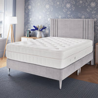 Kaymed Supreme 2500 Therma-Phase Ultra Divan Set 3Ft Single