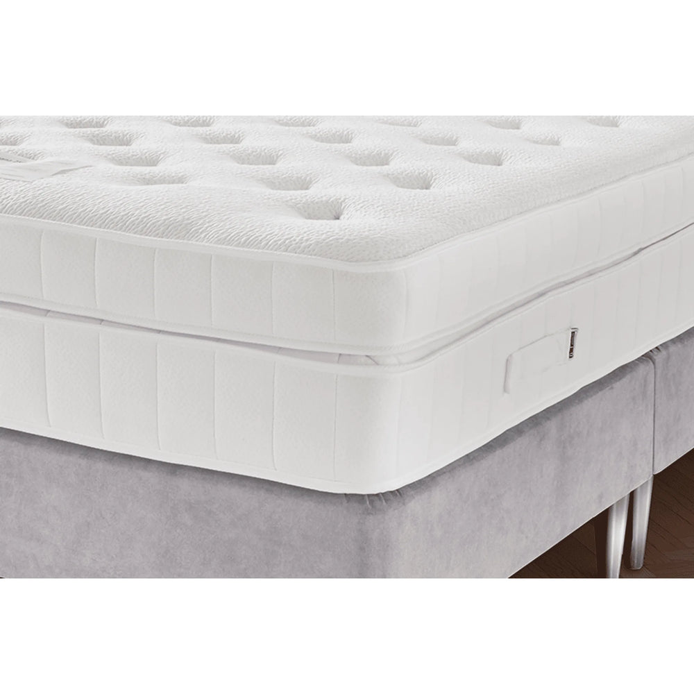 Kaymed Supreme 2500 Therma-Phase Ultra Divan Set 6Ft Superking