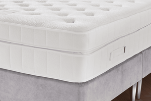 Kaymed Supreme 2500 Therma-Phase Ultra Divan Set 4'6 Double
