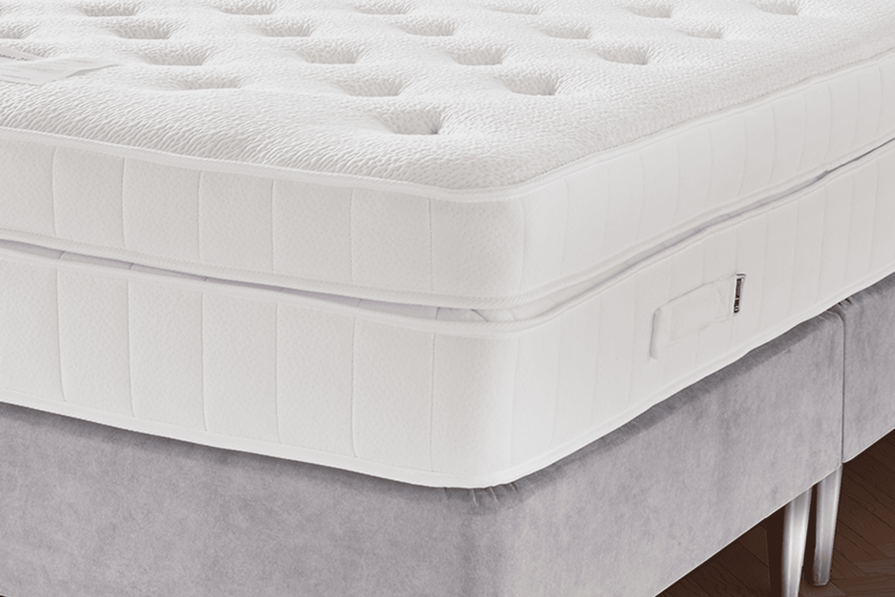 Kaymed Supreme 2500 Therma-Phase Ultra Divan Set 3Ft Single