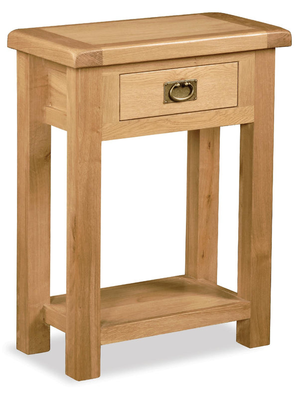 Salford Telephone Table