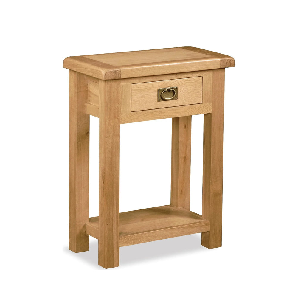 Salford Telephone Table