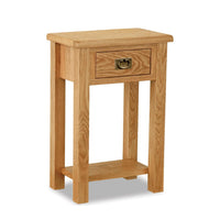 Salford Lite Telephone Table