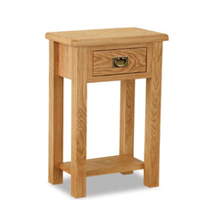 Salford Lite Telephone Table