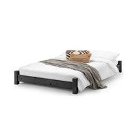 Taunton 4ft6 Wooden Double Bed Frame