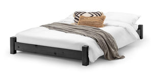 Taunton 4ft Wooden Small Double Bed Frame