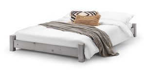 Taunton 4ft Wooden Small Double Bed Frame