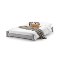 Taunton 5ft Wooden King Size Bed Frame