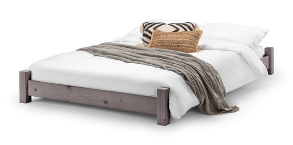 Taunton 3ft Wooden Single Bed Frame