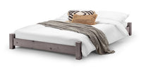Taunton 4ft Wooden Small Double Bed Frame