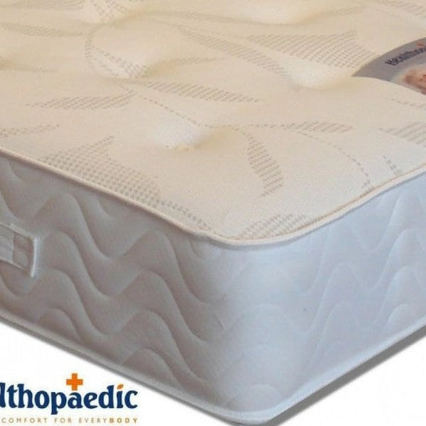 Total Comfort 1000 3ft Single Memory Foam and Pocket Sprung Mattress