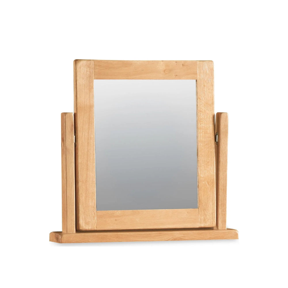 Salford Vanity Mirror