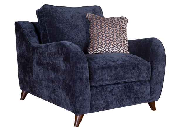 Vienna Armchair