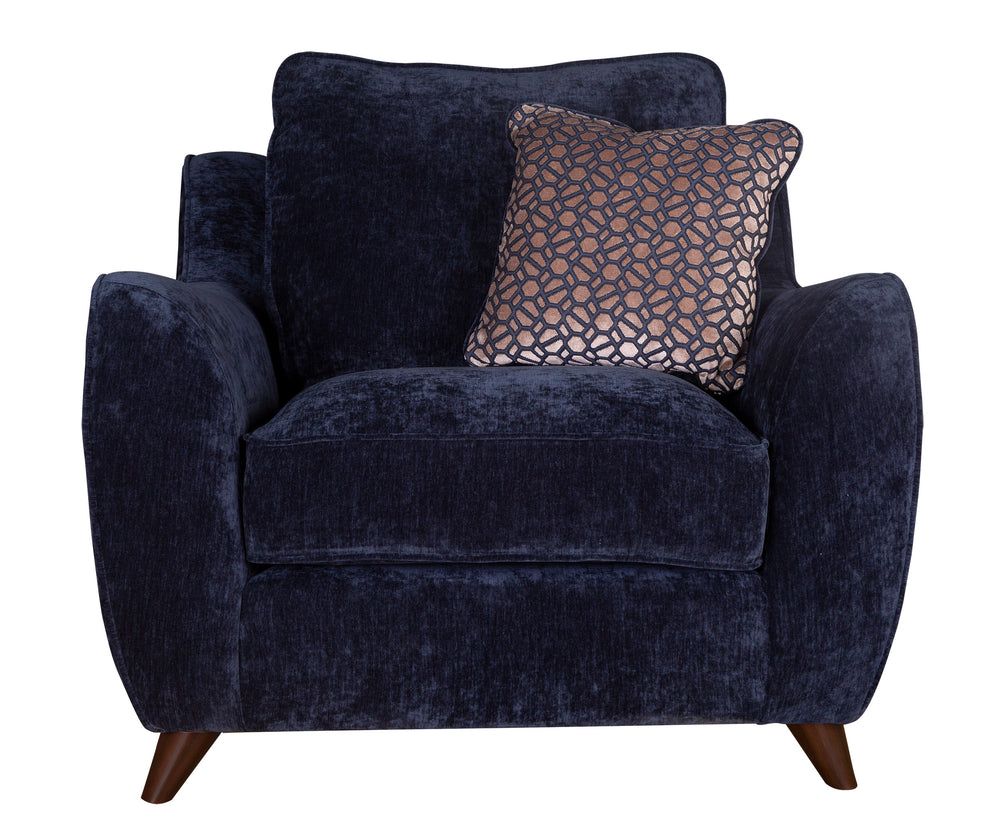 Vienna Armchair