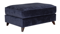 Vienna Open Chaise Corner Sofa