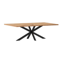 Venice 2.4m Dining Table