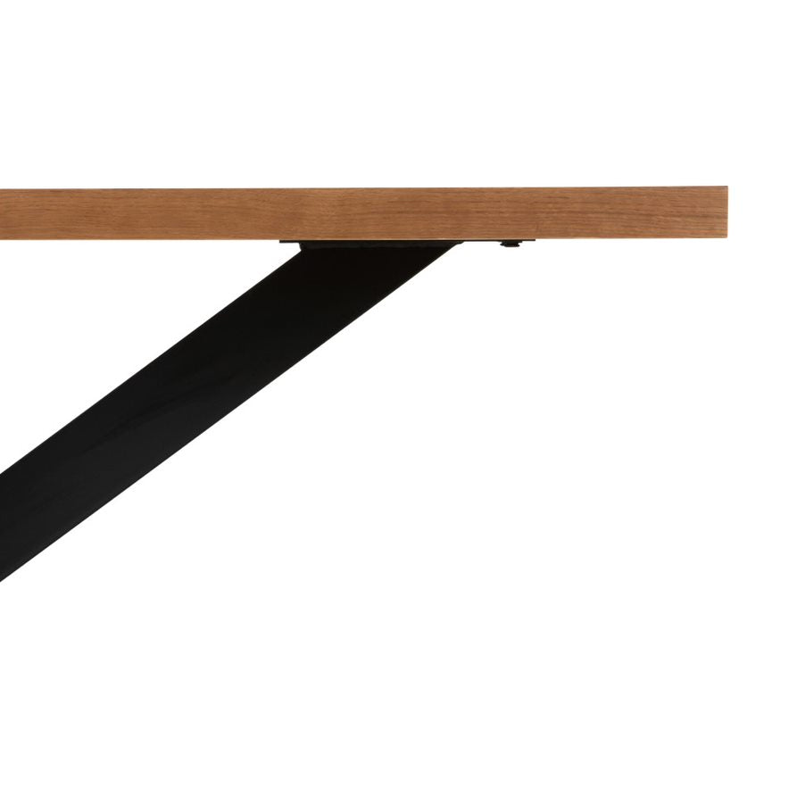 Venice 2.4m Dining Table