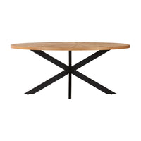 Venice Oval Dining Table