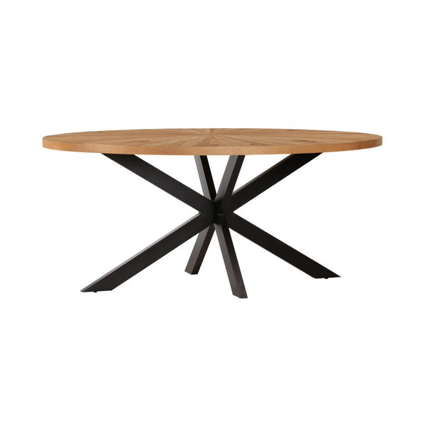 Venice Oval Dining Table