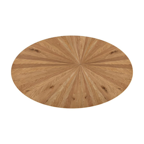 Venice Oval Dining Table