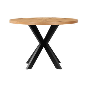Venice Round Dining Table