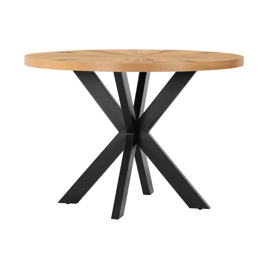Venice Round Dining Table