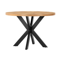 Venice Round Dining Table