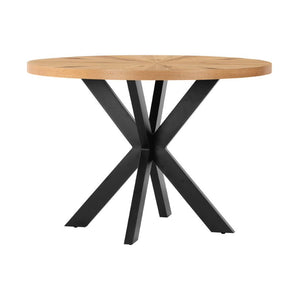 Venice Round Dining Table