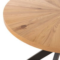 Venice Round Dining Table