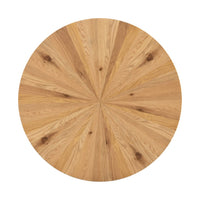 Venice Round Dining Table