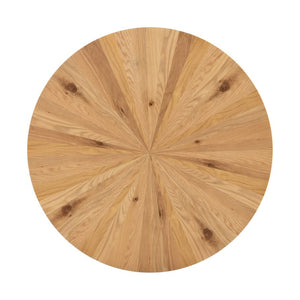 Venice Round Dining Table