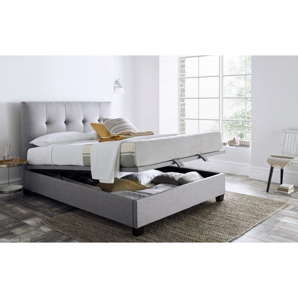 Westbury 4ft6 Upholstered Bed Frame