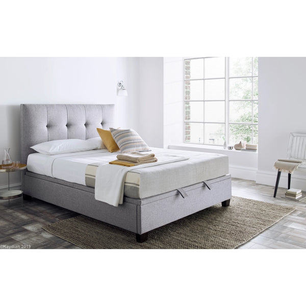 Westbury 4ft6 Upholstered Bed Frame