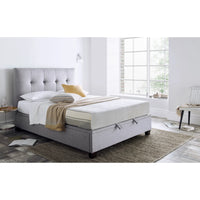 Westbury 4ft6 Upholstered Bed Frame