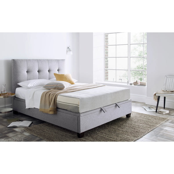 Westbury 4ft6 Upholstered Bed Frame