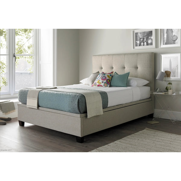 Westbury 4ft6 Upholstered Bed Frame