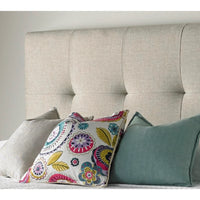Westbury 4ft6 Upholstered Bed Frame
