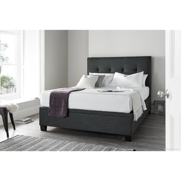 Westbury 4ft6 Upholstered Bed Frame