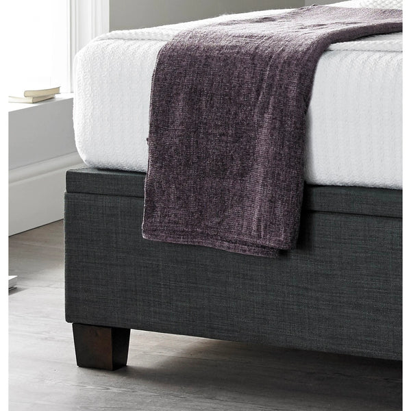 Westbury 4ft6 Upholstered Bed Frame