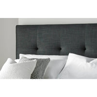 Westbury 4ft6 Upholstered Bed Frame