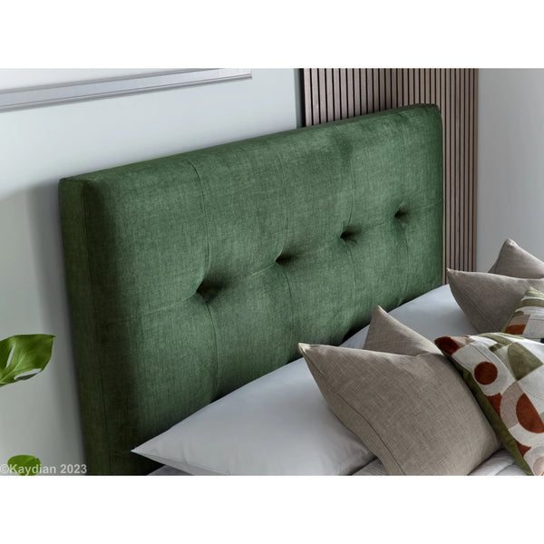 Westbury 4ft6 Upholstered Bed Frame
