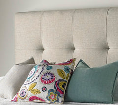 Westbury 4ft6 Upholstered Bed Frame