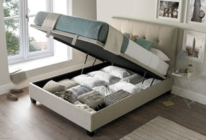 Arcadia Upholstered 4ft6 Bed Frame