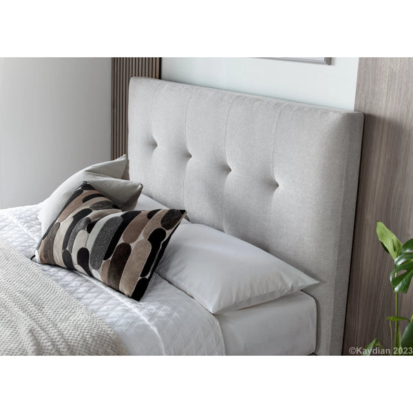 Westbury 4ft6 Upholstered Bed Frame