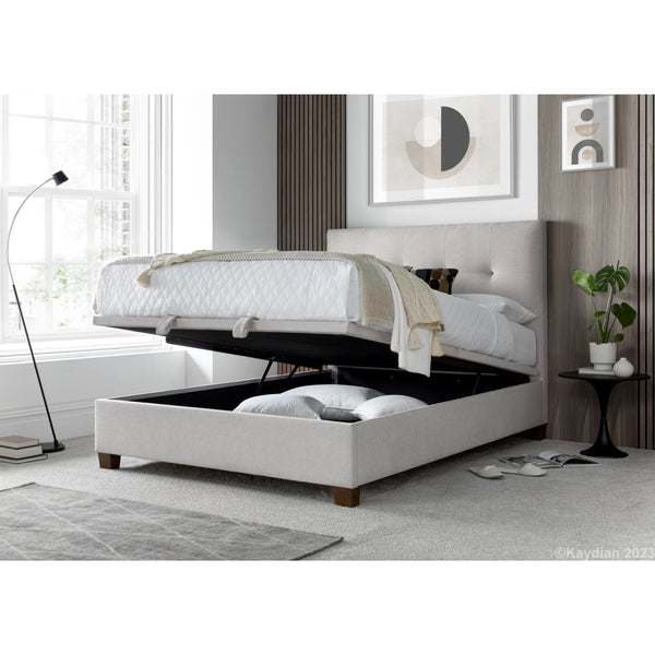 Westbury 4ft6 Upholstered Bed Frame