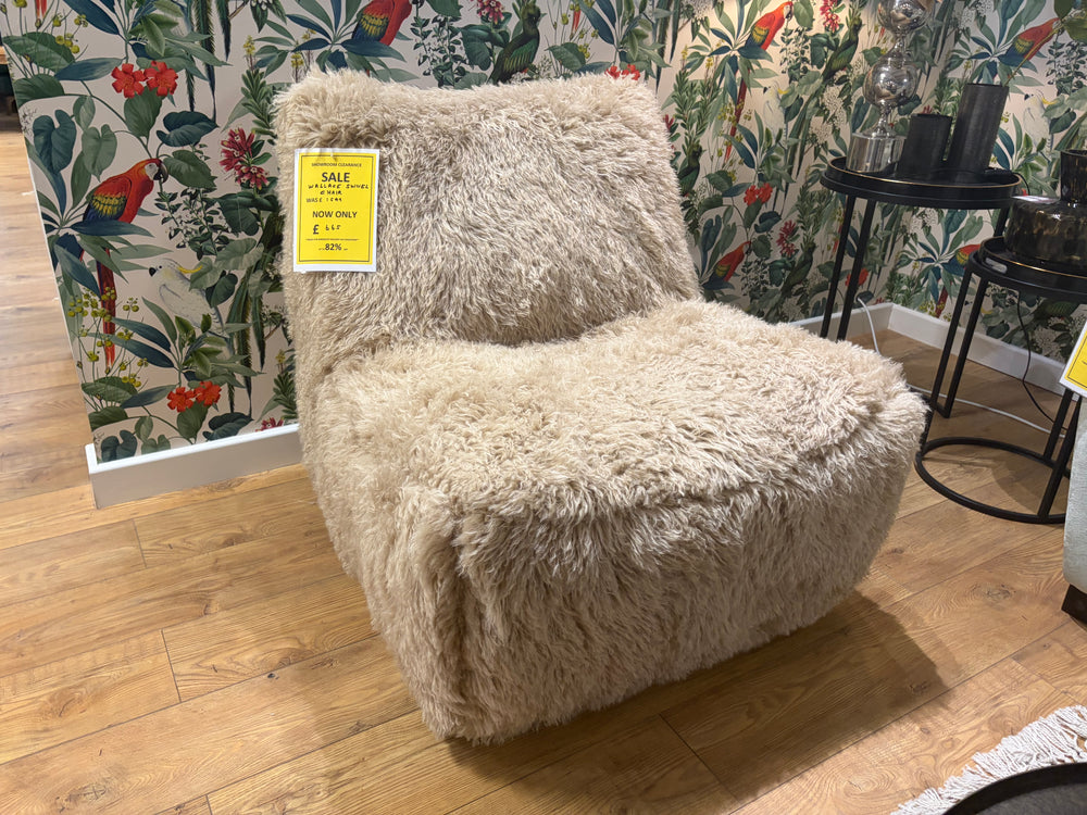 Clearance Wallace Chair