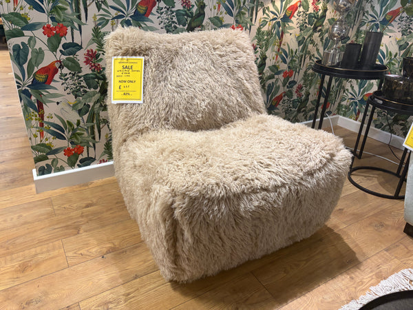 Clearance Wallace Chair