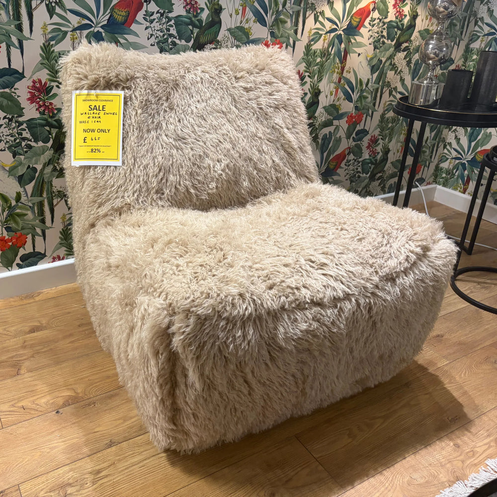Clearance Wallace Chair